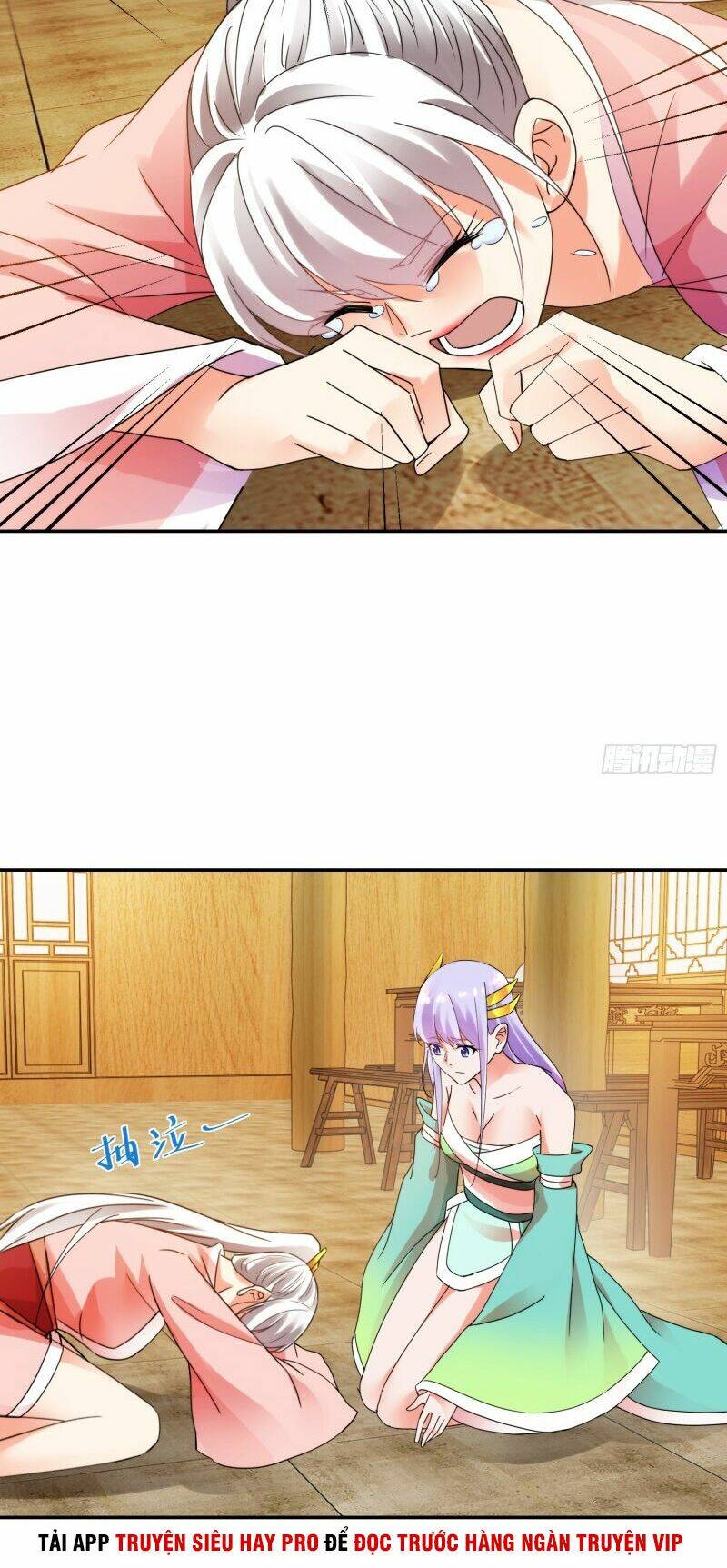 Sử Thượng Đệ Nhất Chưởng Môn - Chapter 156 - Page 9