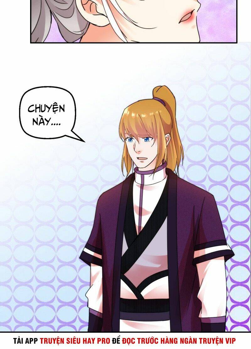 Sử Thượng Đệ Nhất Chưởng Môn - Chapter 156 - Page 11