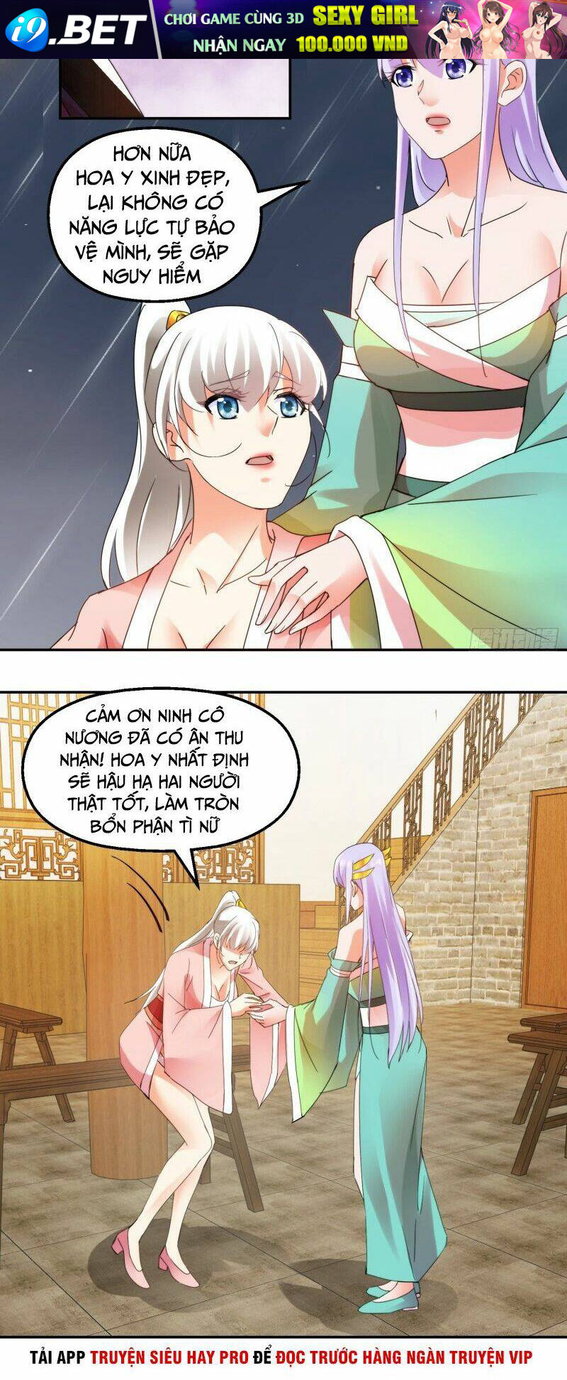 Sử Thượng Đệ Nhất Chưởng Môn - Chapter 156 - Page 13