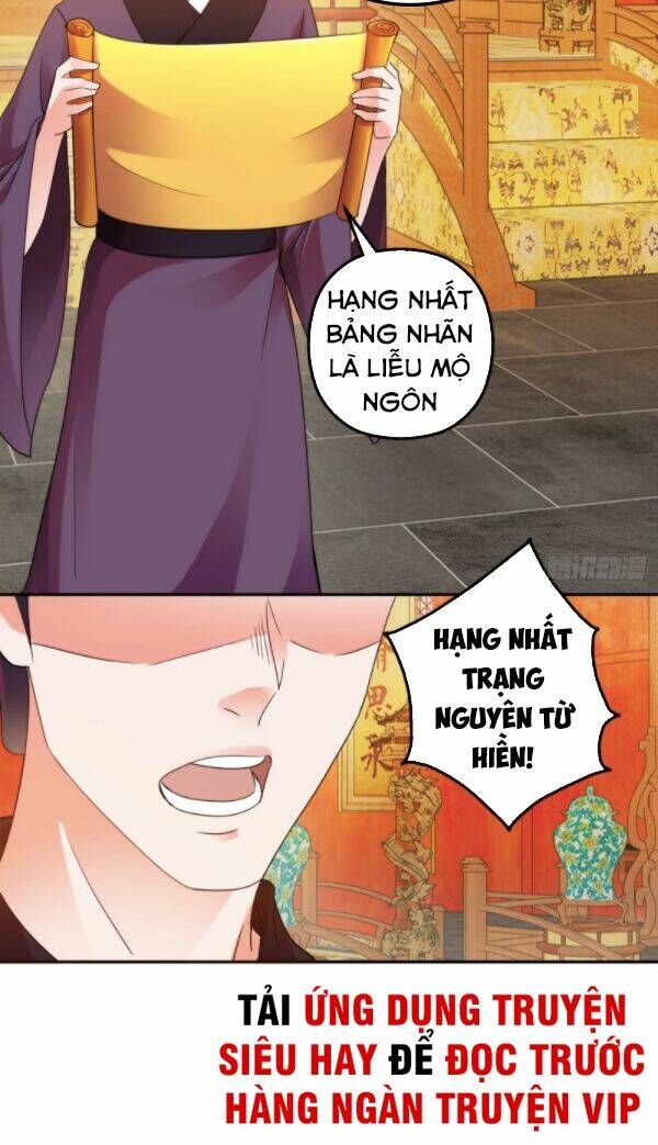 Sử Thượng Đệ Nhất Chưởng Môn - Chapter 157 - Page 11