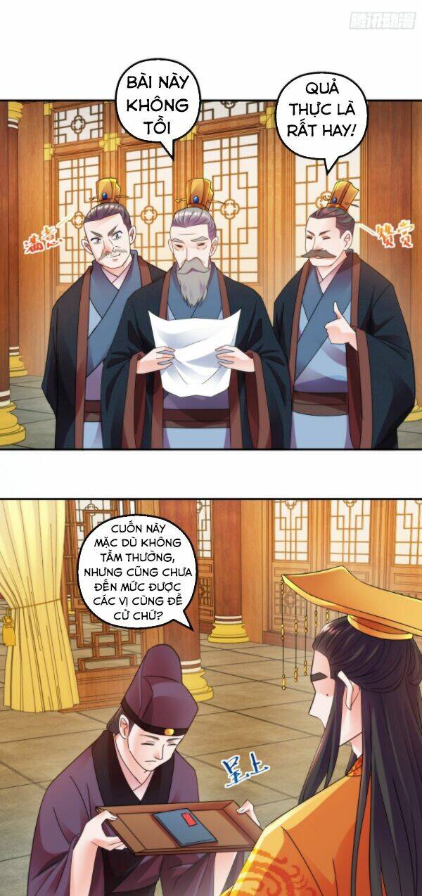Sử Thượng Đệ Nhất Chưởng Môn - Chapter 157 - Page 4