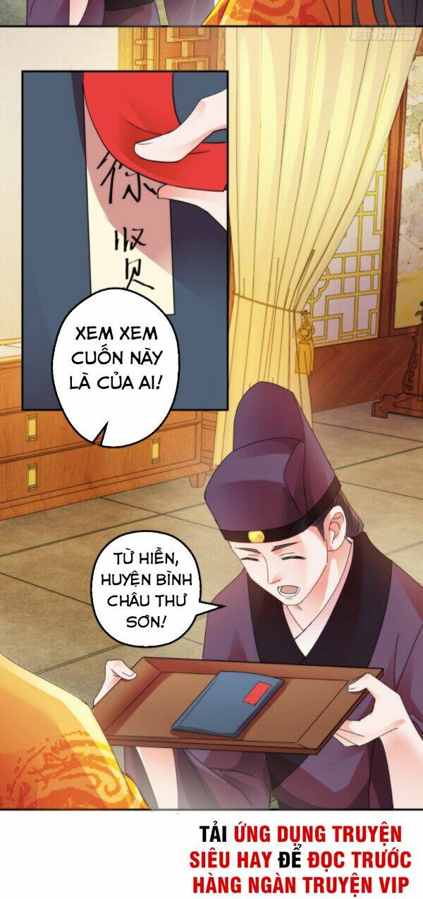 Sử Thượng Đệ Nhất Chưởng Môn - Chapter 157 - Page 5