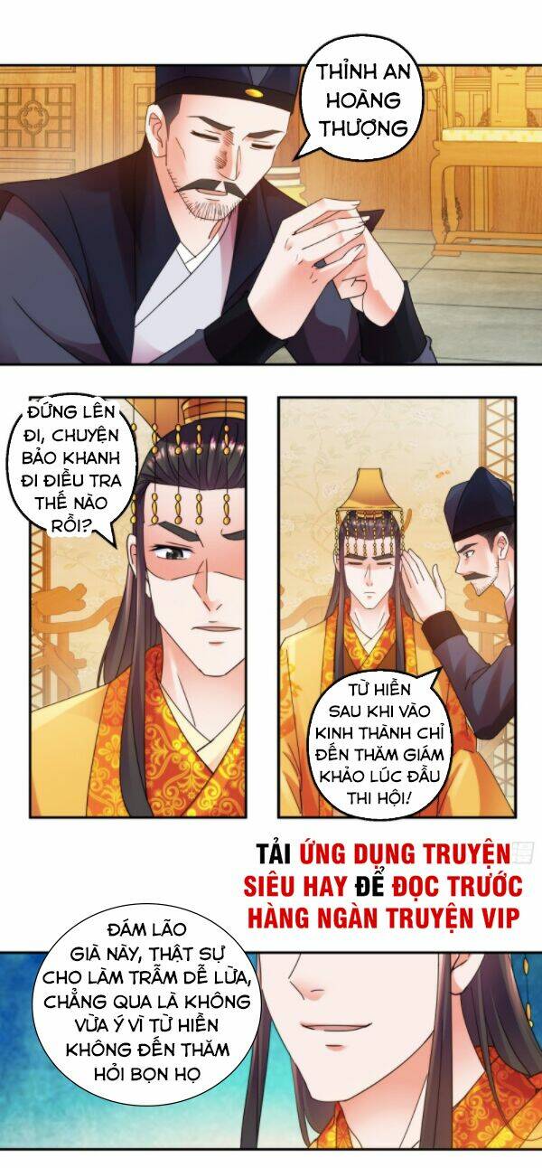 Sử Thượng Đệ Nhất Chưởng Môn - Chapter 157 - Page 7