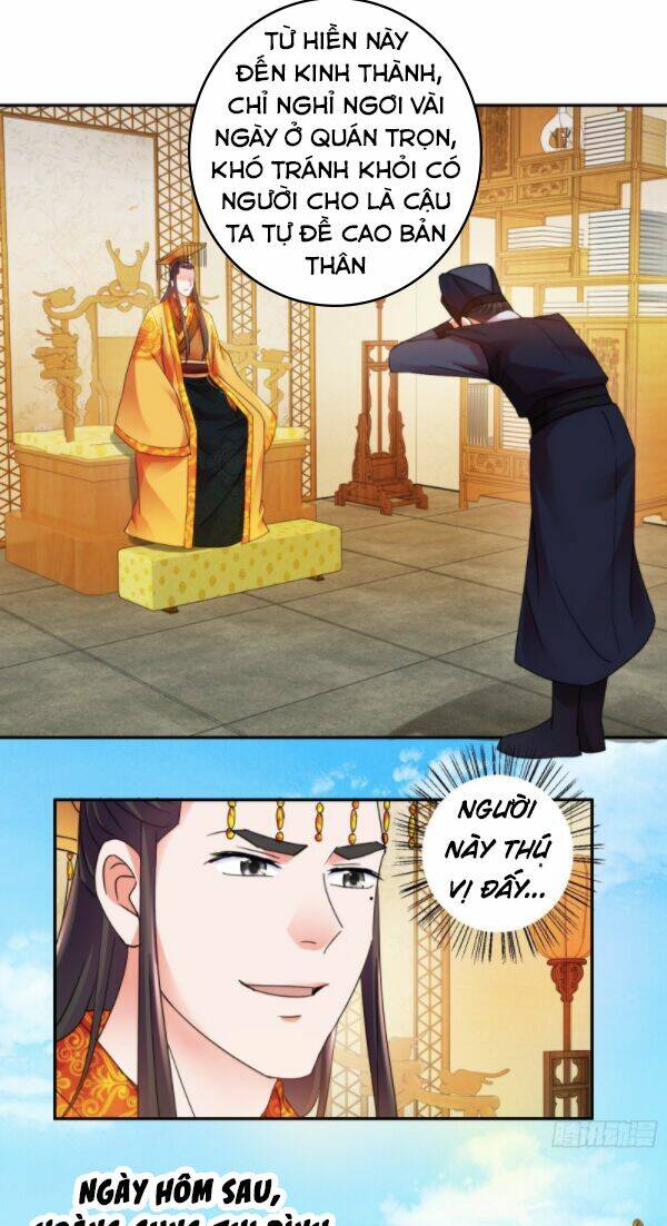 Sử Thượng Đệ Nhất Chưởng Môn - Chapter 157 - Page 8