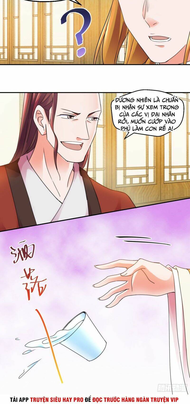 Sử Thượng Đệ Nhất Chưởng Môn - Chapter 158 - Page 15