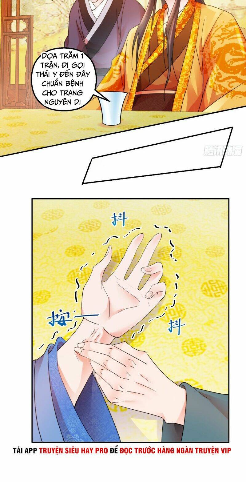 Sử Thượng Đệ Nhất Chưởng Môn - Chapter 159 - Page 9