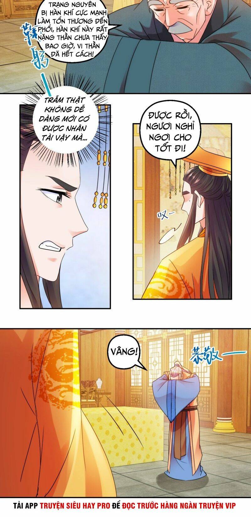 Sử Thượng Đệ Nhất Chưởng Môn - Chapter 159 - Page 11