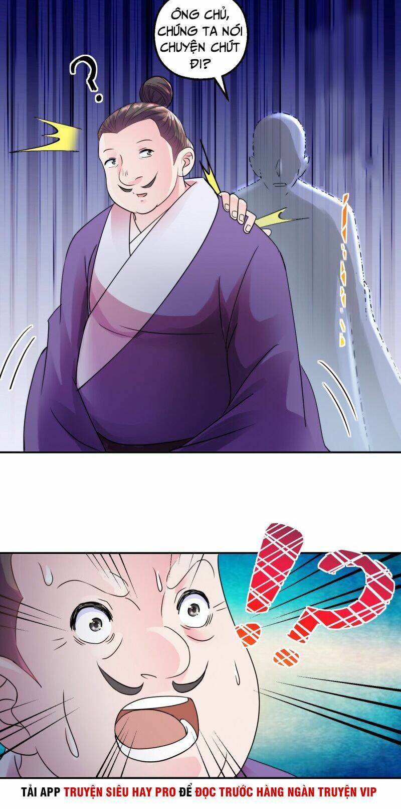 Sử Thượng Đệ Nhất Chưởng Môn - Chapter 159 - Page 13