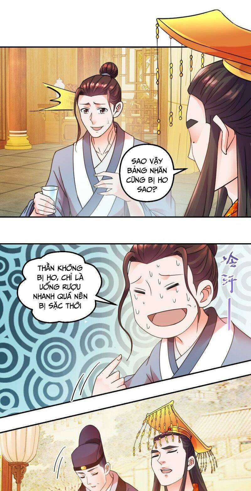 Sử Thượng Đệ Nhất Chưởng Môn - Chapter 159 - Page 8