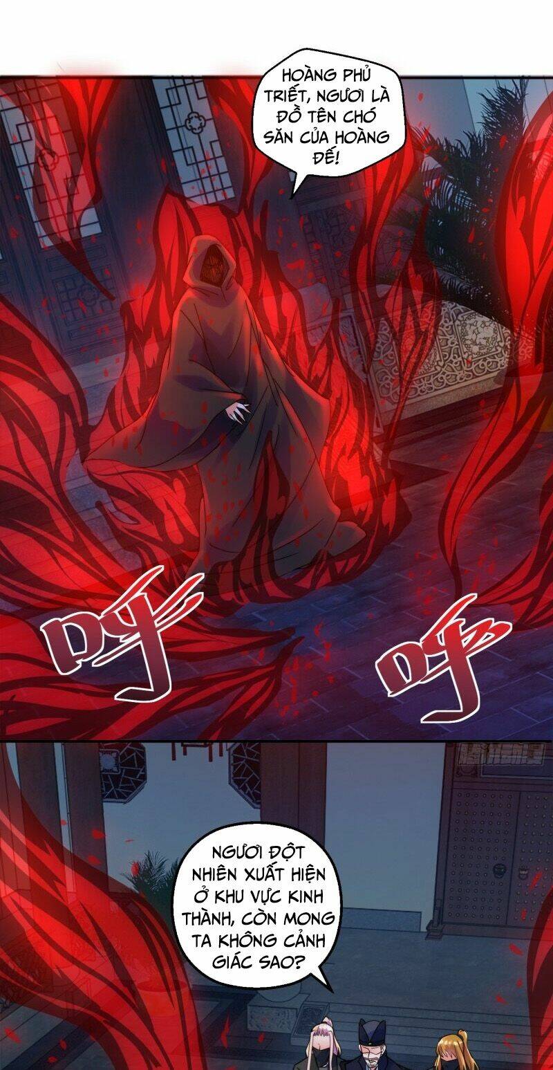 Sử Thượng Đệ Nhất Chưởng Môn - Chapter 161 - Page 14