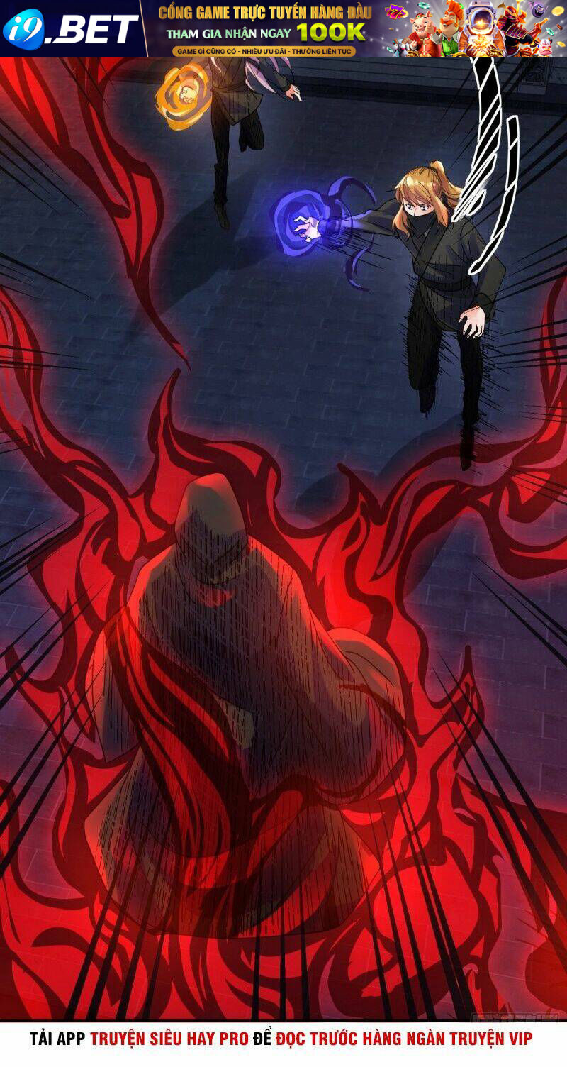 Sử Thượng Đệ Nhất Chưởng Môn - Chapter 161 - Page 5