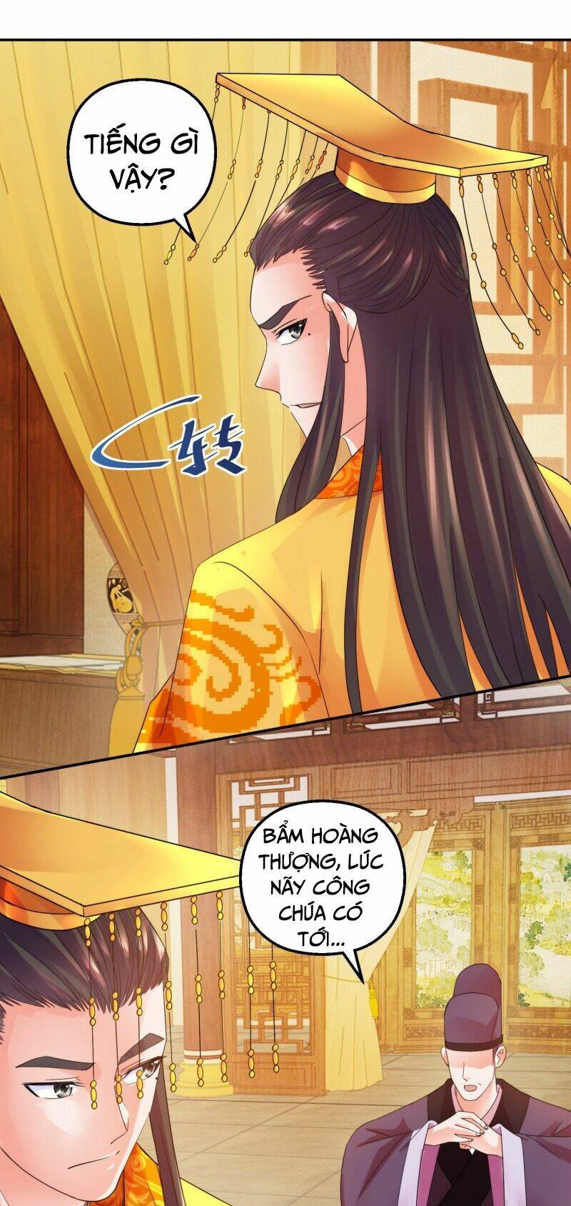 Sử Thượng Đệ Nhất Chưởng Môn - Chapter 162 - Page 15