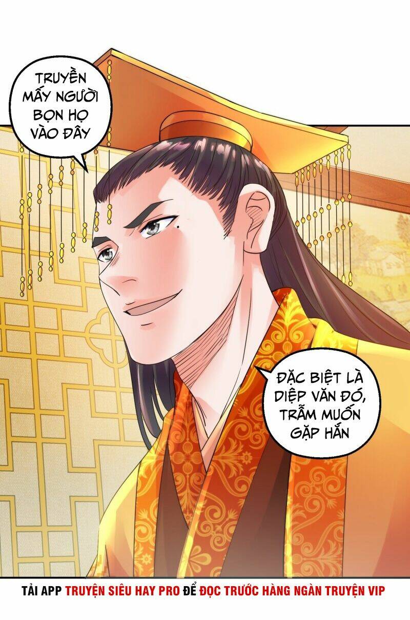 Sử Thượng Đệ Nhất Chưởng Môn - Chapter 162 - Page 17