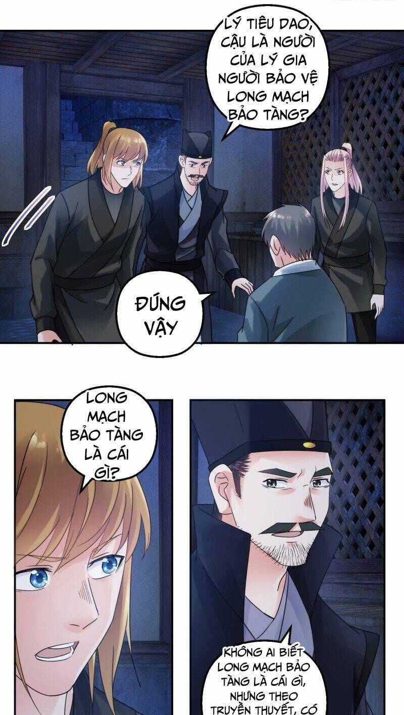 Sử Thượng Đệ Nhất Chưởng Môn - Chapter 162 - Page 6