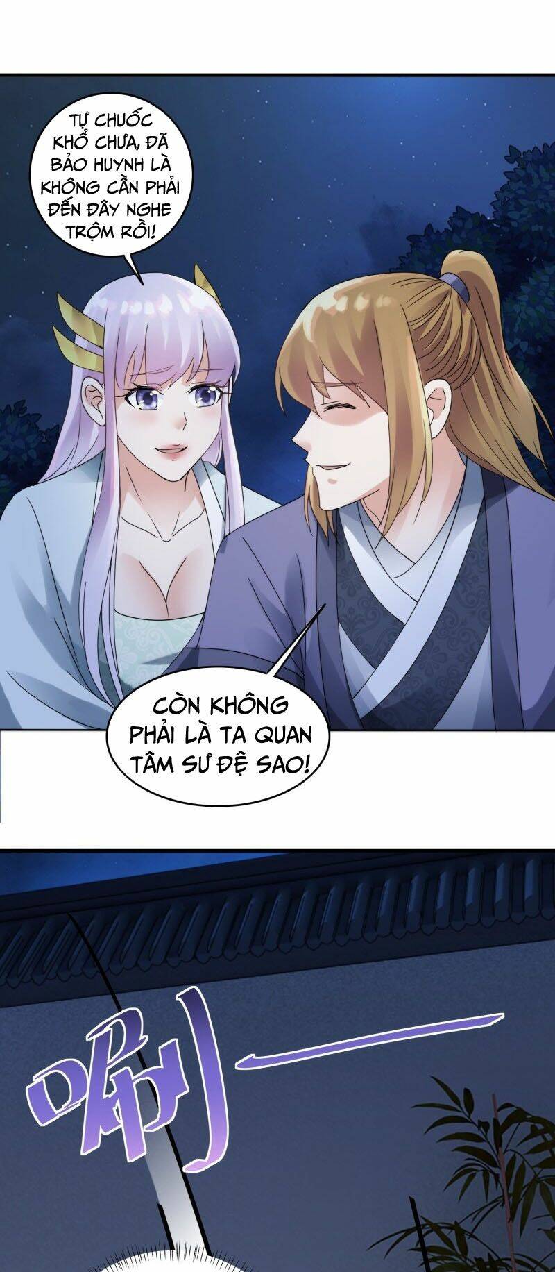 Sử Thượng Đệ Nhất Chưởng Môn - Chapter 163 - Page 12