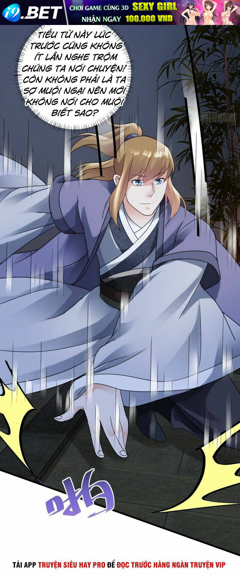 Sử Thượng Đệ Nhất Chưởng Môn - Chapter 163 - Page 13