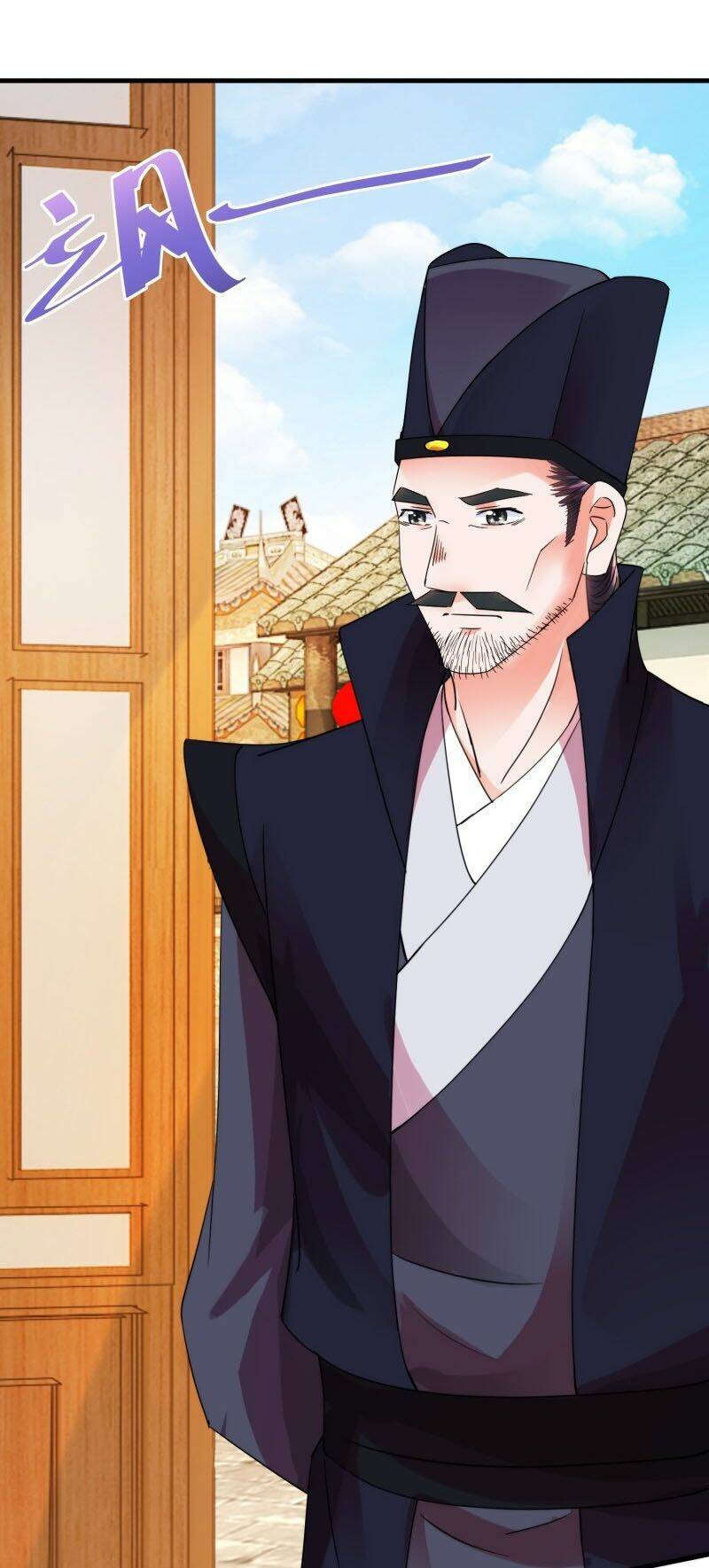 Sử Thượng Đệ Nhất Chưởng Môn - Chapter 163 - Page 20