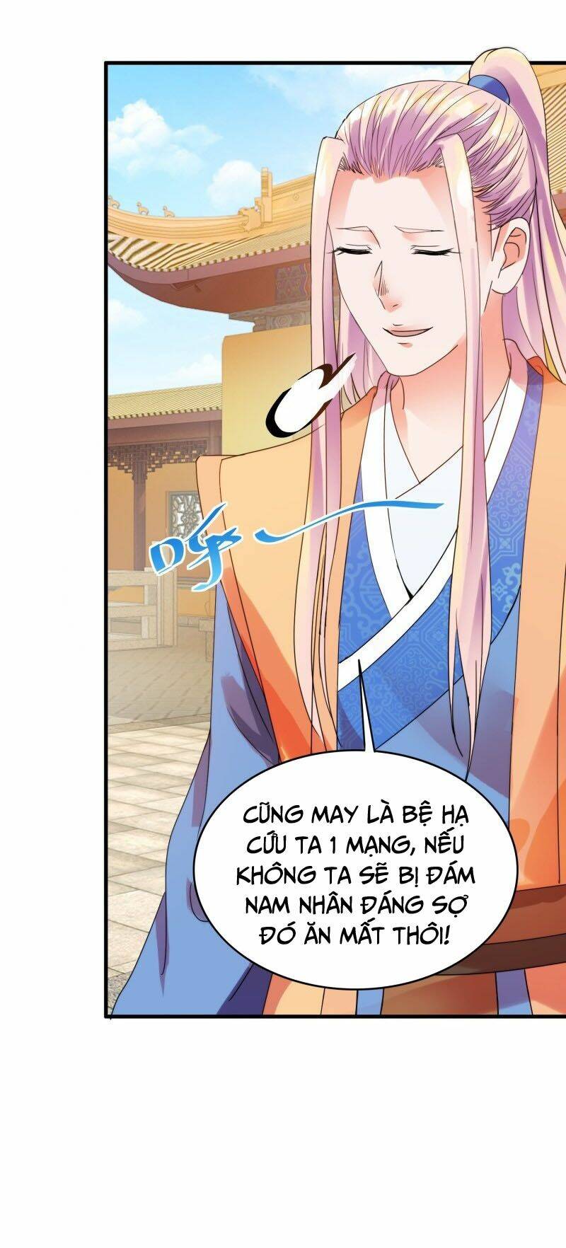 Sử Thượng Đệ Nhất Chưởng Môn - Chapter 163 - Page 24