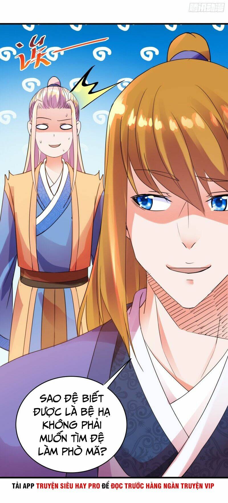 Sử Thượng Đệ Nhất Chưởng Môn - Chapter 163 - Page 25