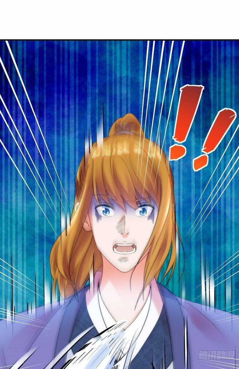 Sử Thượng Đệ Nhất Chưởng Môn - Chapter 163 - Page 28