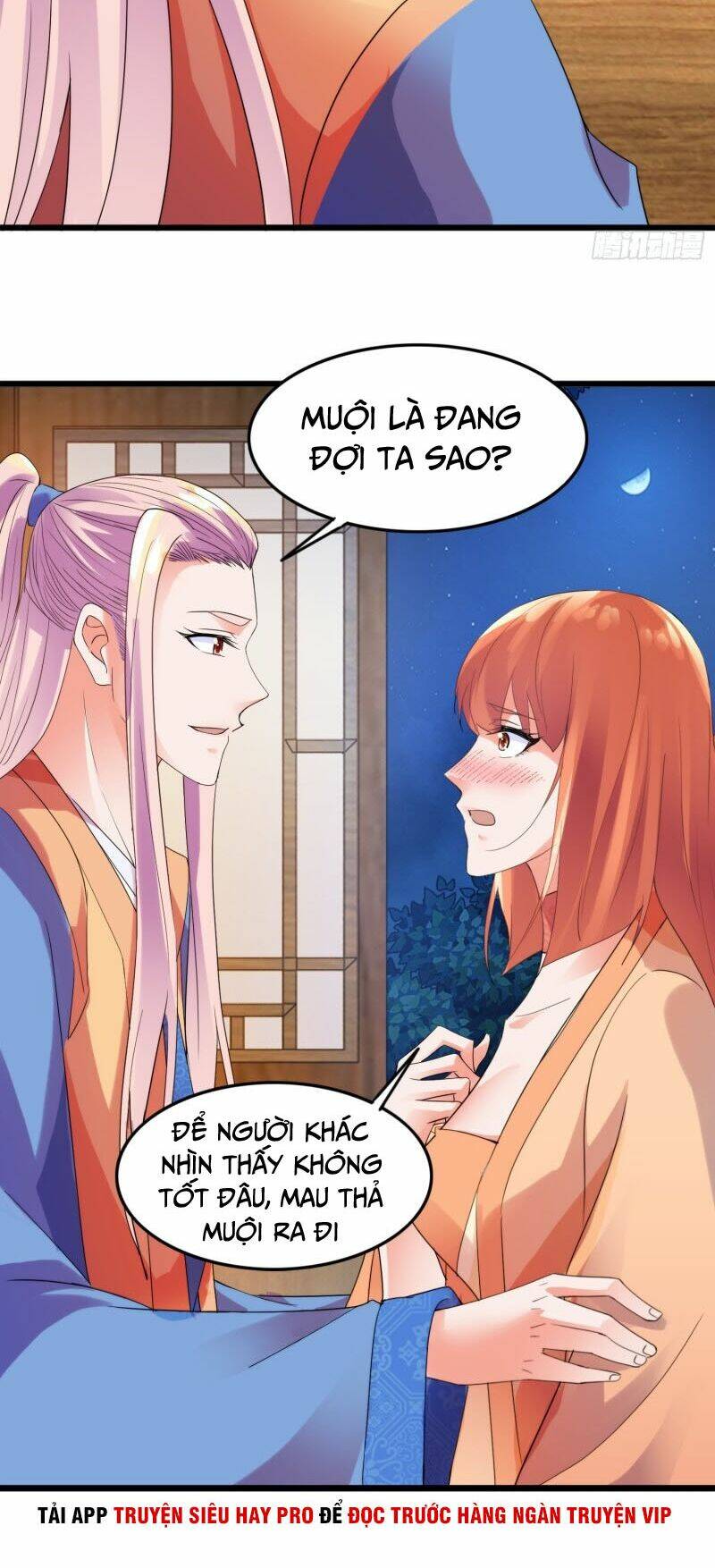 Sử Thượng Đệ Nhất Chưởng Môn - Chapter 163 - Page 3