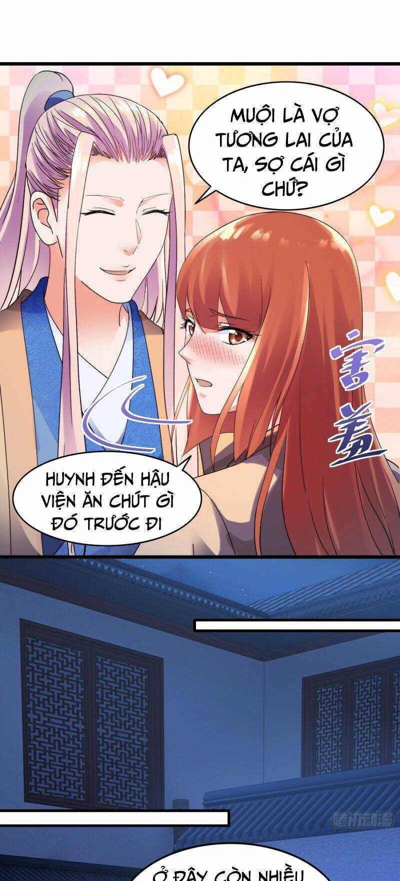 Sử Thượng Đệ Nhất Chưởng Môn - Chapter 163 - Page 4