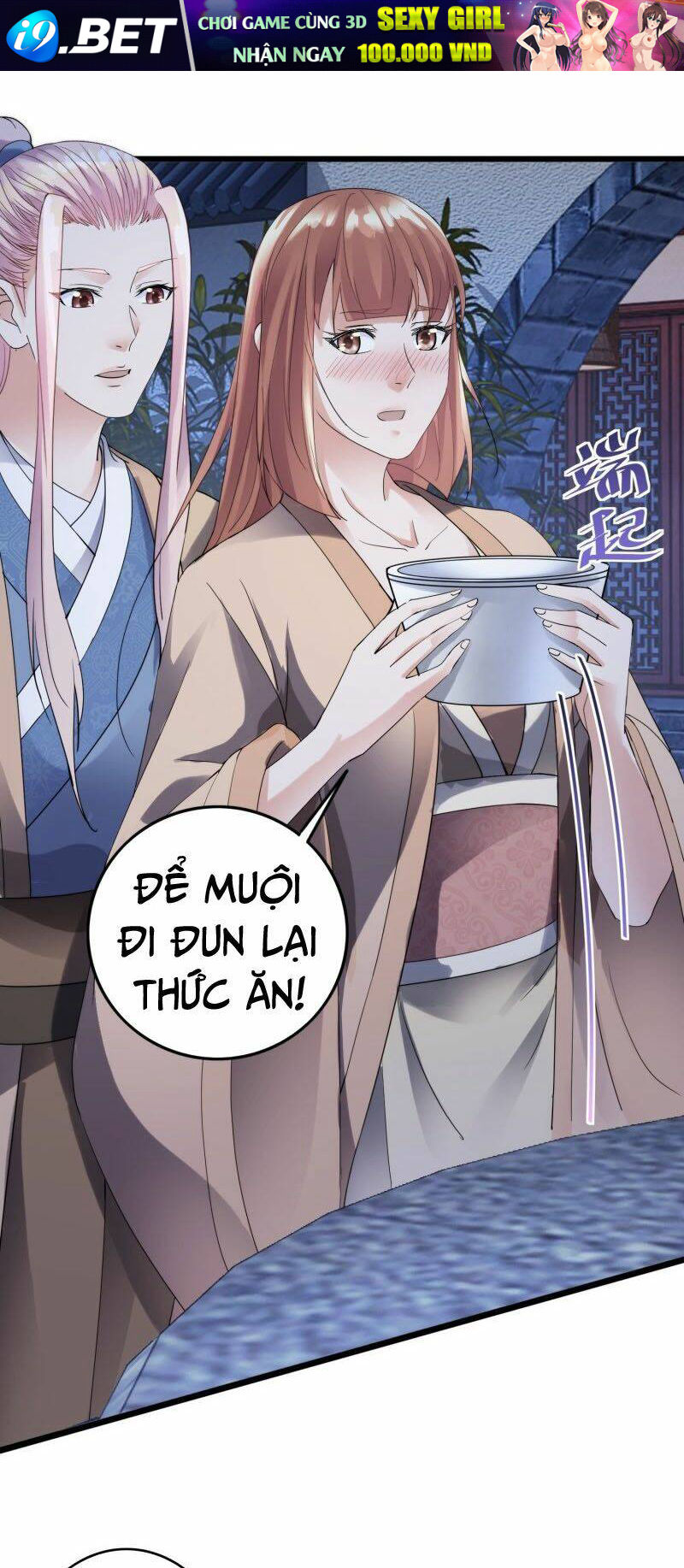 Sử Thượng Đệ Nhất Chưởng Môn - Chapter 163 - Page 6