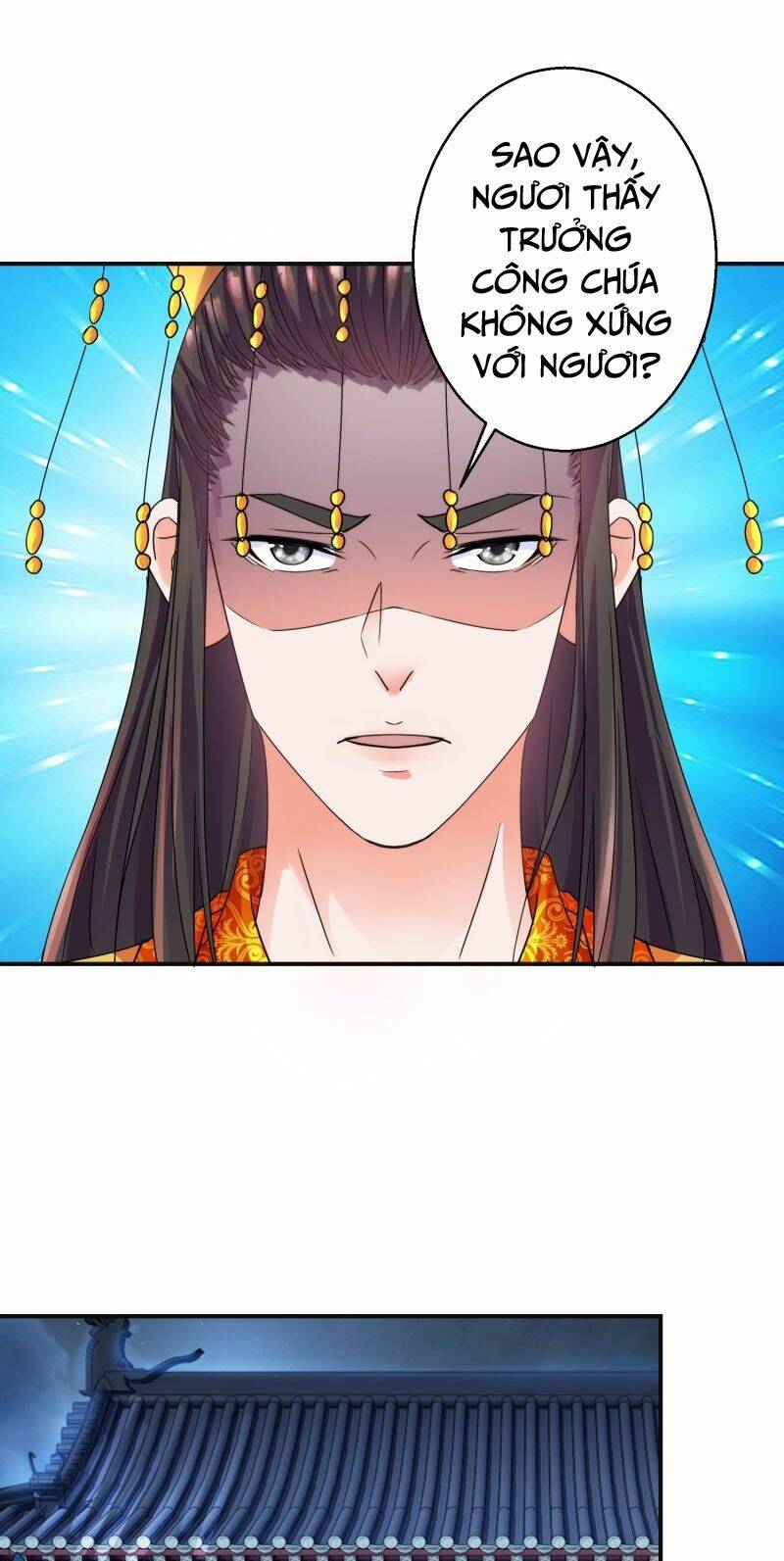 Sử Thượng Đệ Nhất Chưởng Môn - Chapter 164 - Page 18