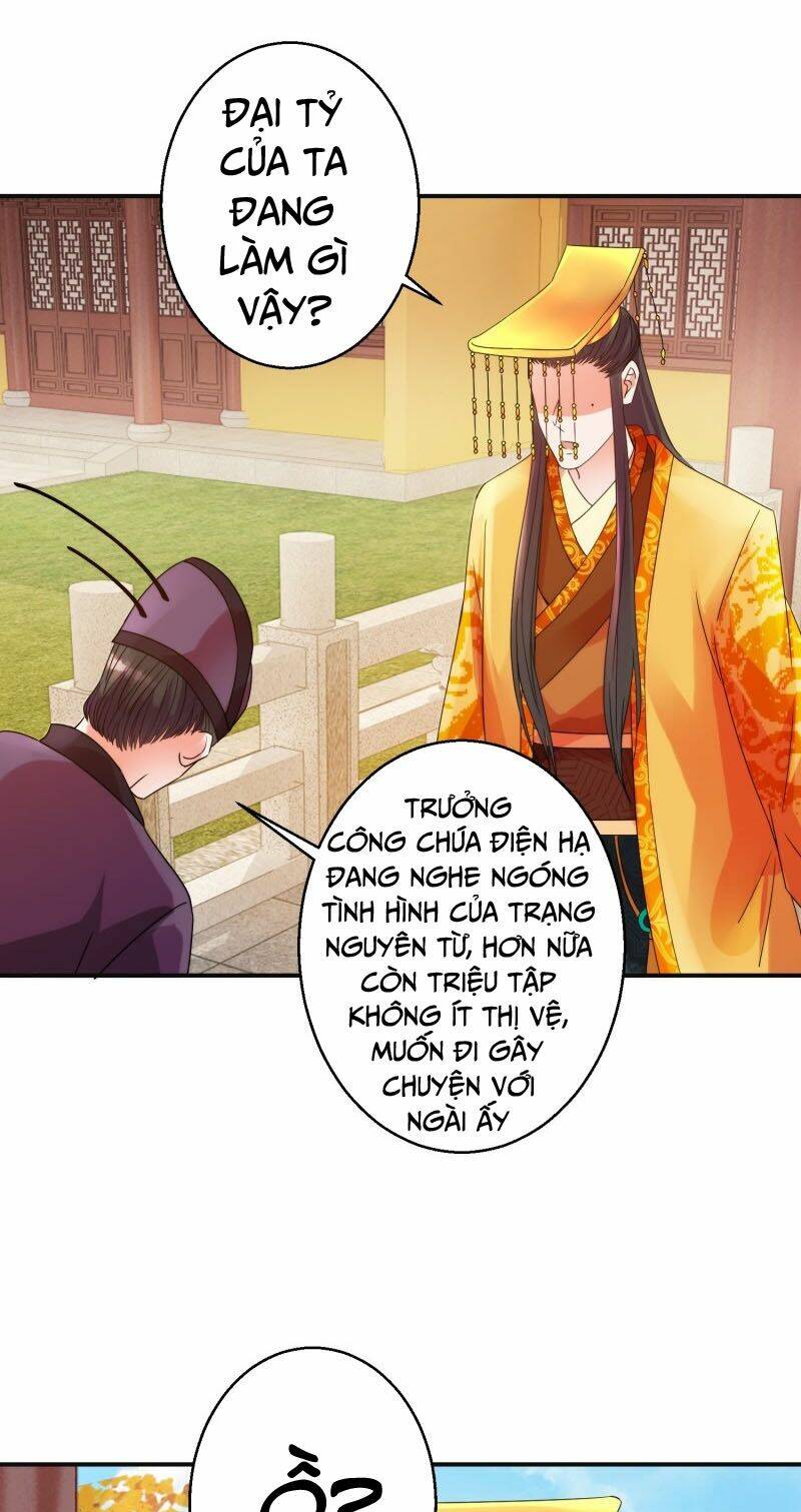 Sử Thượng Đệ Nhất Chưởng Môn - Chapter 165 - Page 9