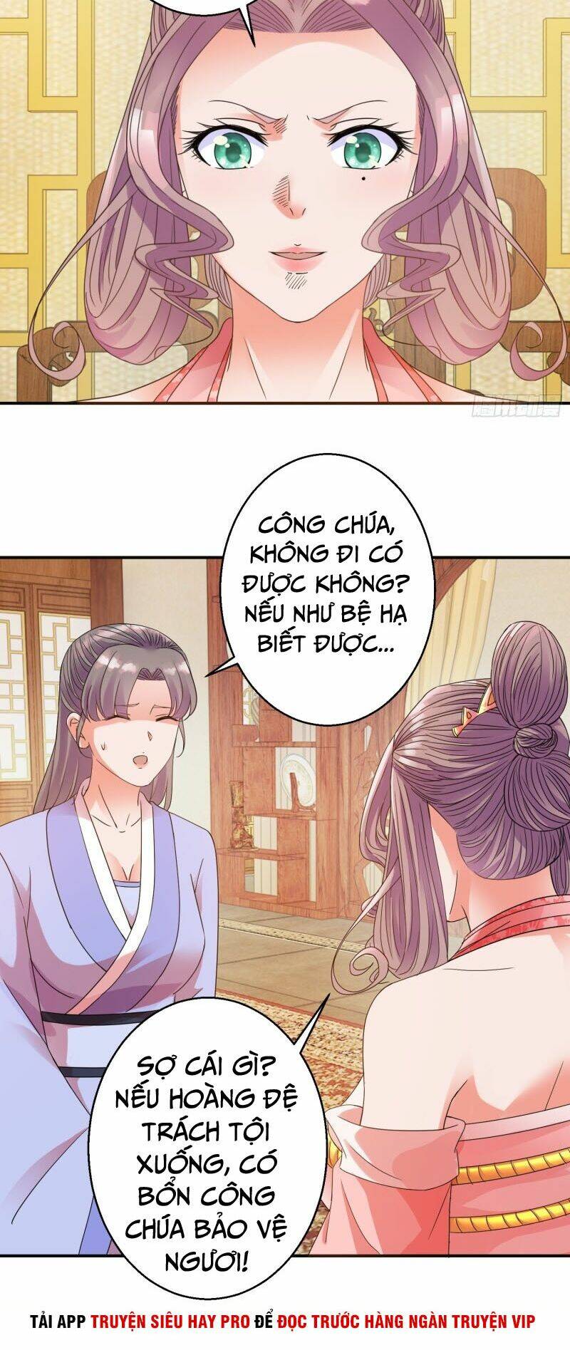 Sử Thượng Đệ Nhất Chưởng Môn - Chapter 165 - Page 12