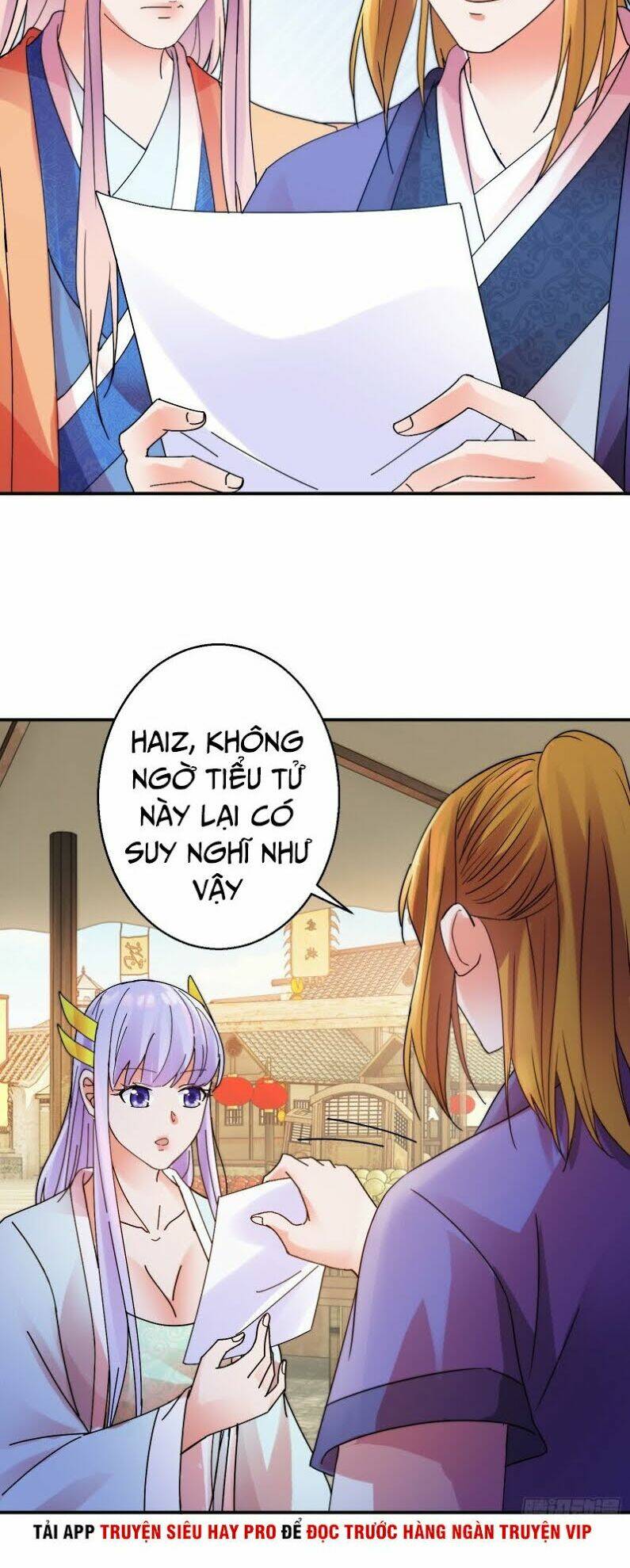 Sử Thượng Đệ Nhất Chưởng Môn - Chapter 165 - Page 18