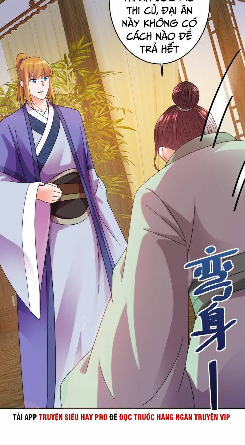 Sử Thượng Đệ Nhất Chưởng Môn - Chapter 165 - Page 6