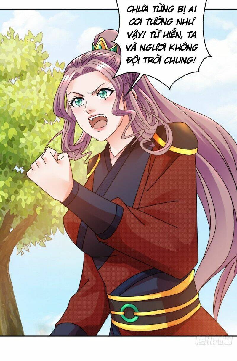 Sử Thượng Đệ Nhất Chưởng Môn - Chapter 166 - Page 10