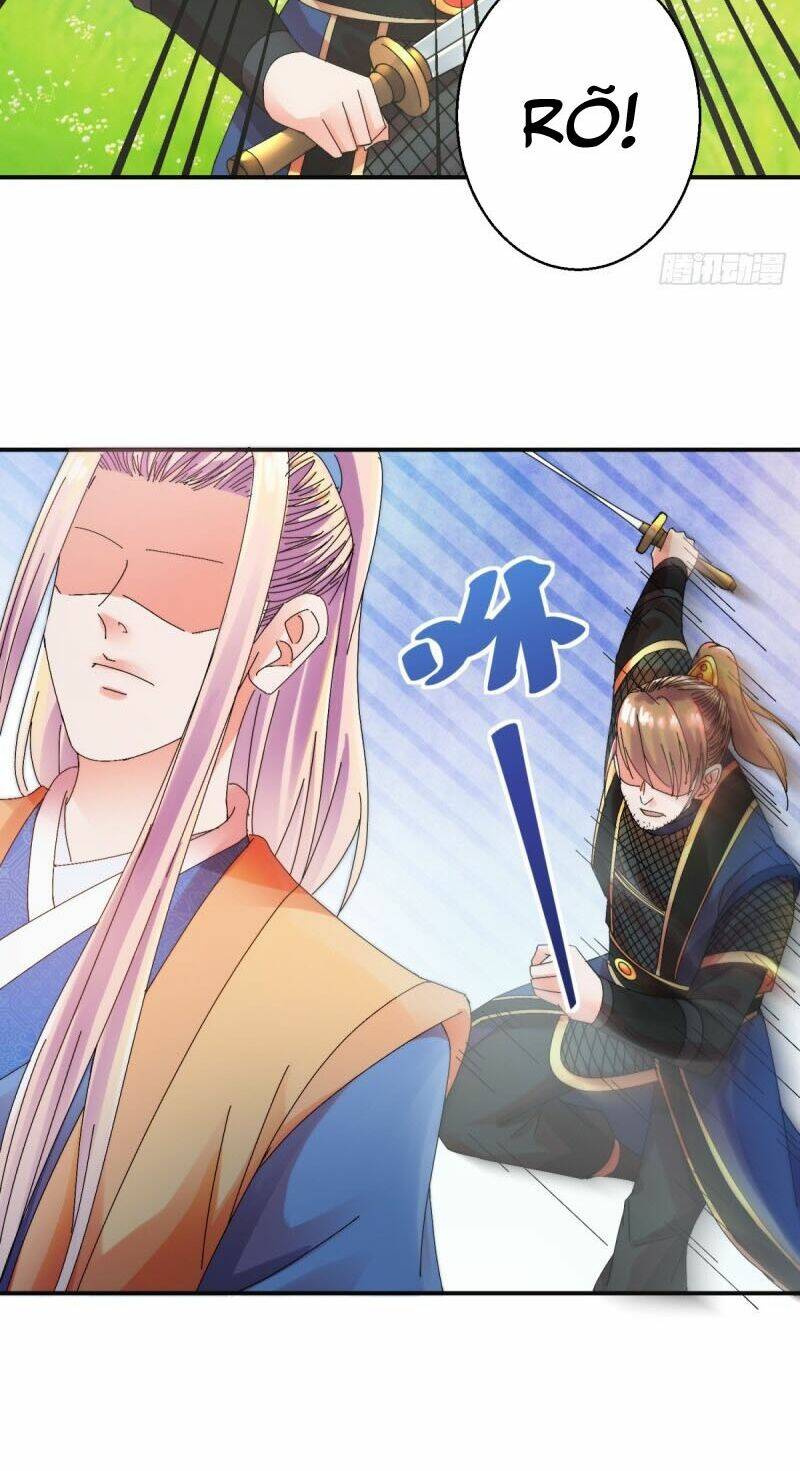 Sử Thượng Đệ Nhất Chưởng Môn - Chapter 166 - Page 12