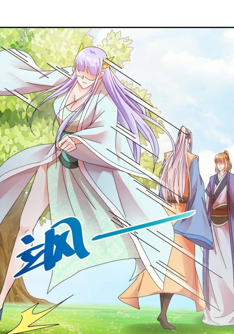 Sử Thượng Đệ Nhất Chưởng Môn - Chapter 166 - Page 13