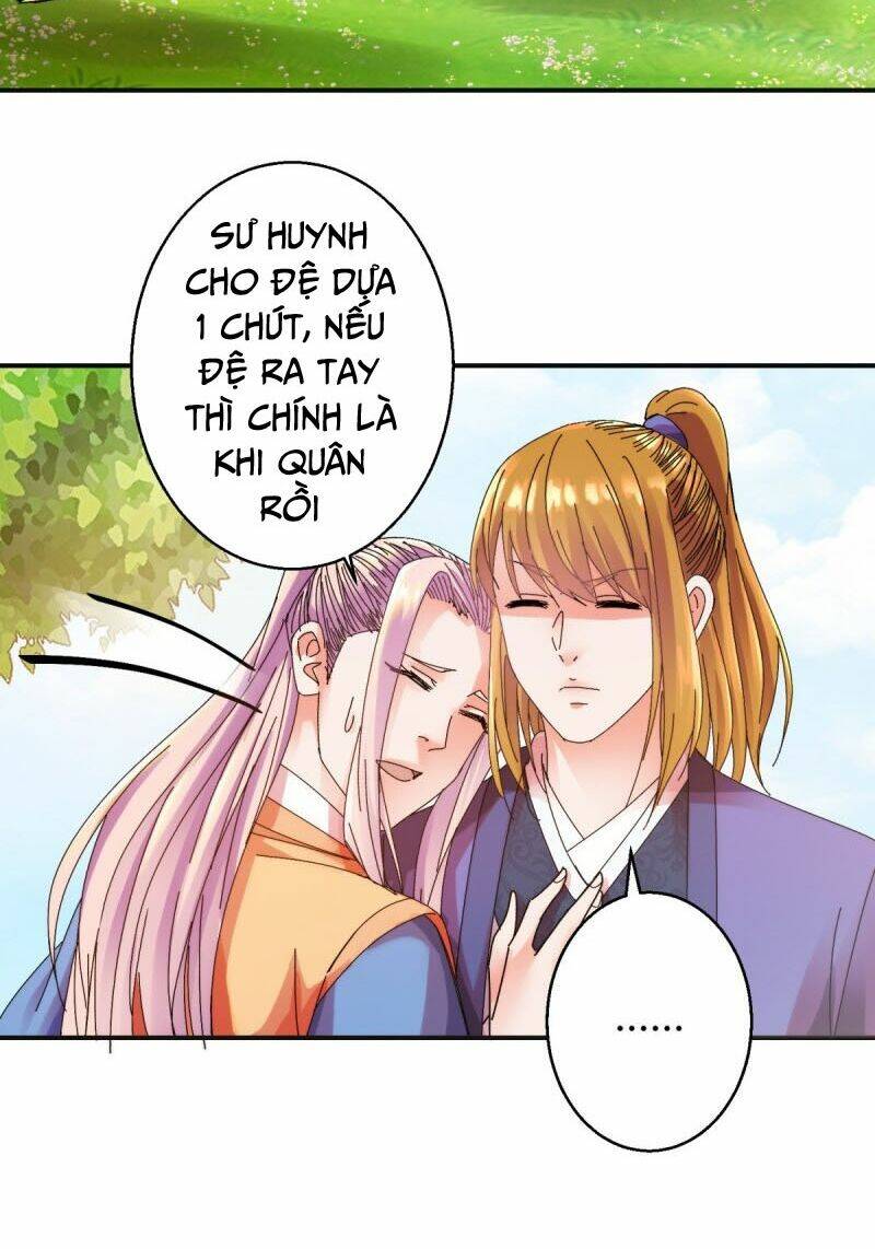 Sử Thượng Đệ Nhất Chưởng Môn - Chapter 166 - Page 14