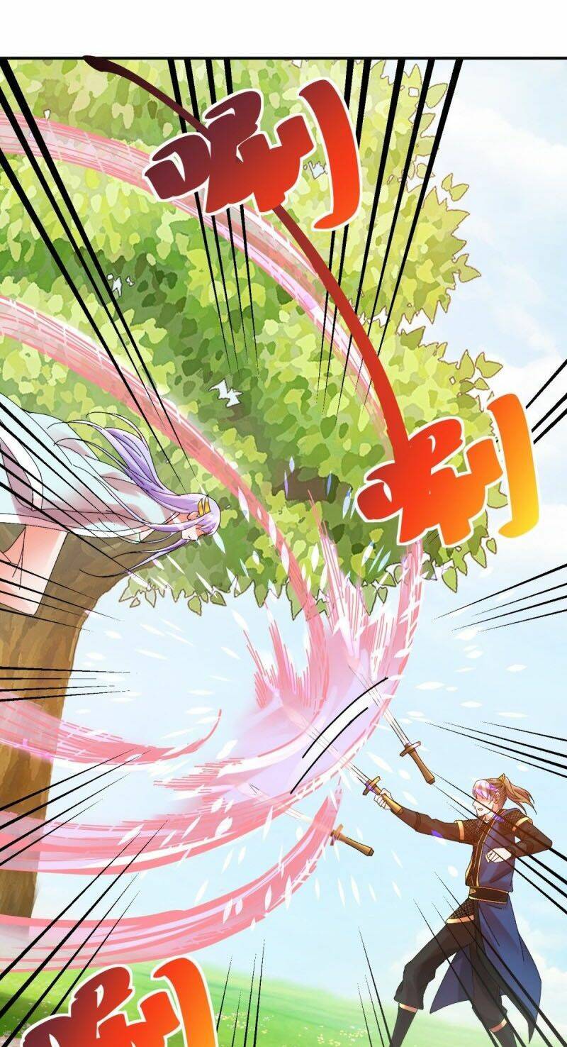 Sử Thượng Đệ Nhất Chưởng Môn - Chapter 166 - Page 15