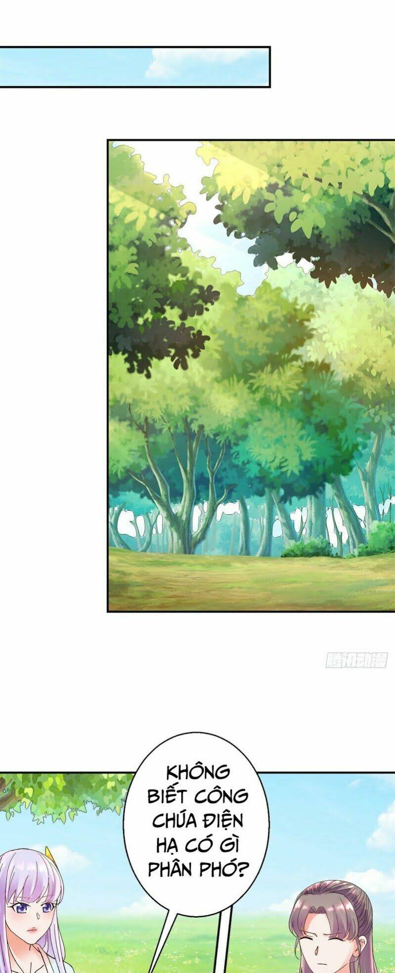 Sử Thượng Đệ Nhất Chưởng Môn - Chapter 166 - Page 3