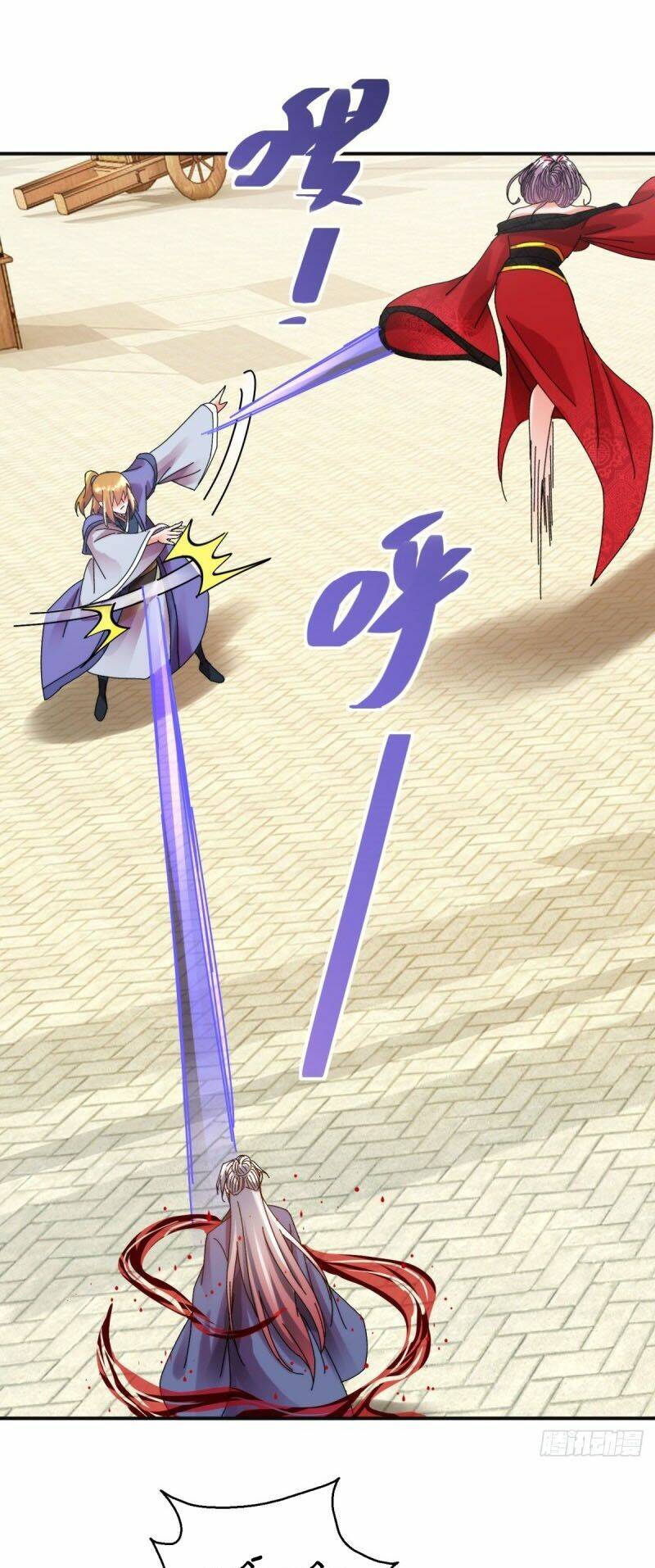 Sử Thượng Đệ Nhất Chưởng Môn - Chapter 167 - Page 12