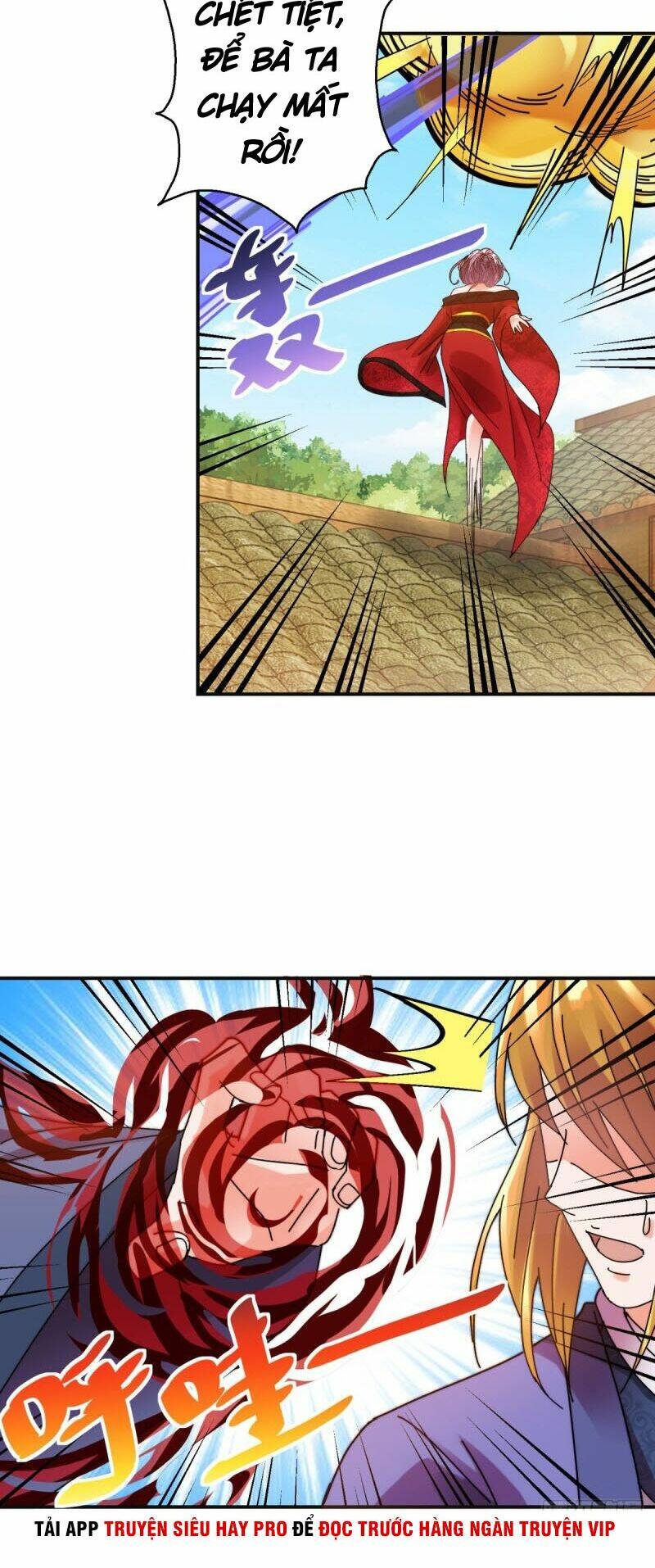 Sử Thượng Đệ Nhất Chưởng Môn - Chapter 167 - Page 13