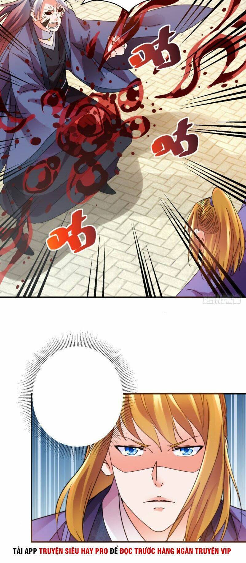 Sử Thượng Đệ Nhất Chưởng Môn - Chapter 167 - Page 19