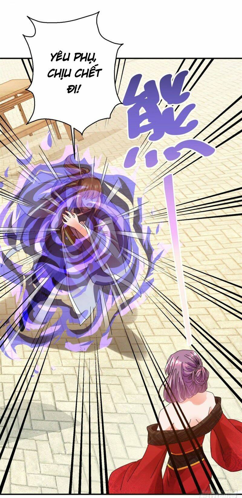 Sử Thượng Đệ Nhất Chưởng Môn - Chapter 167 - Page 4