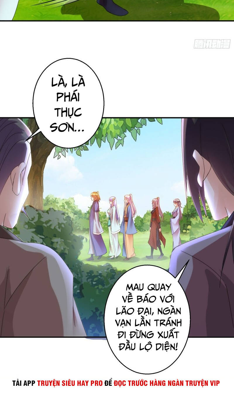 Sử Thượng Đệ Nhất Chưởng Môn - Chapter 168 - Page 22