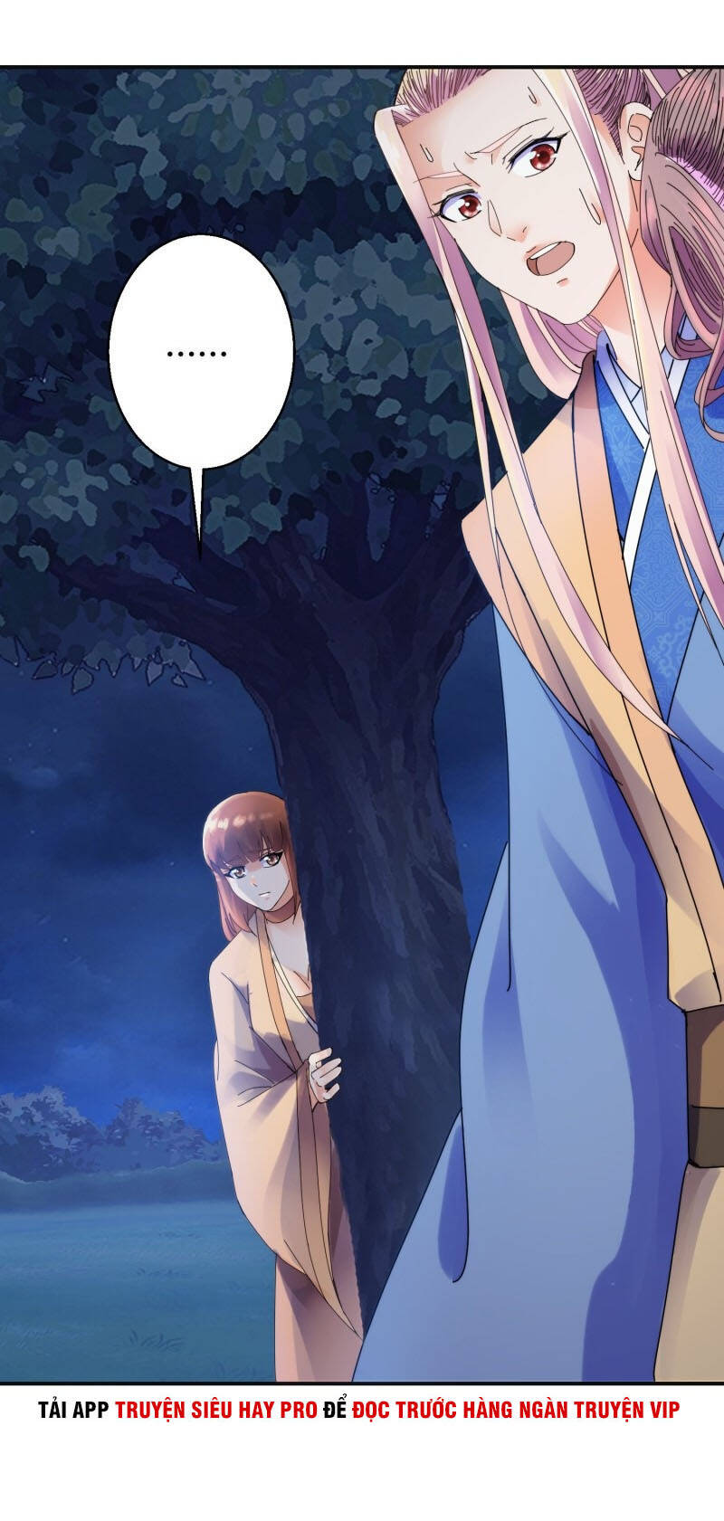 Sử Thượng Đệ Nhất Chưởng Môn - Chapter 168 - Page 25