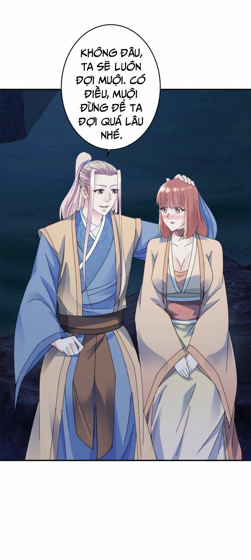 Sử Thượng Đệ Nhất Chưởng Môn - Chapter 169 - Page 9