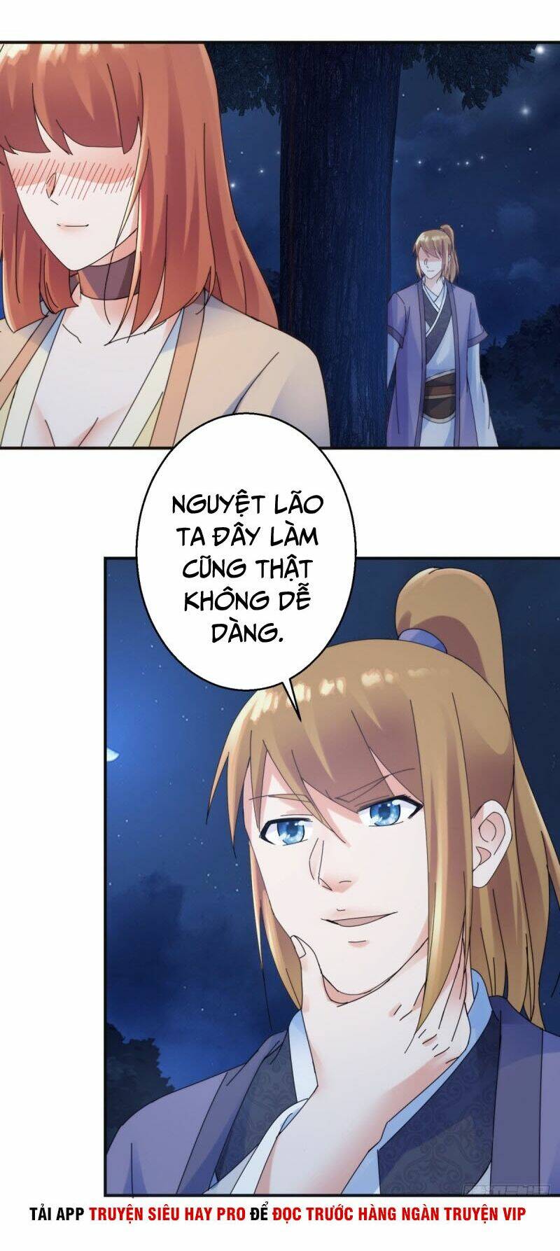 Sử Thượng Đệ Nhất Chưởng Môn - Chapter 169 - Page 10