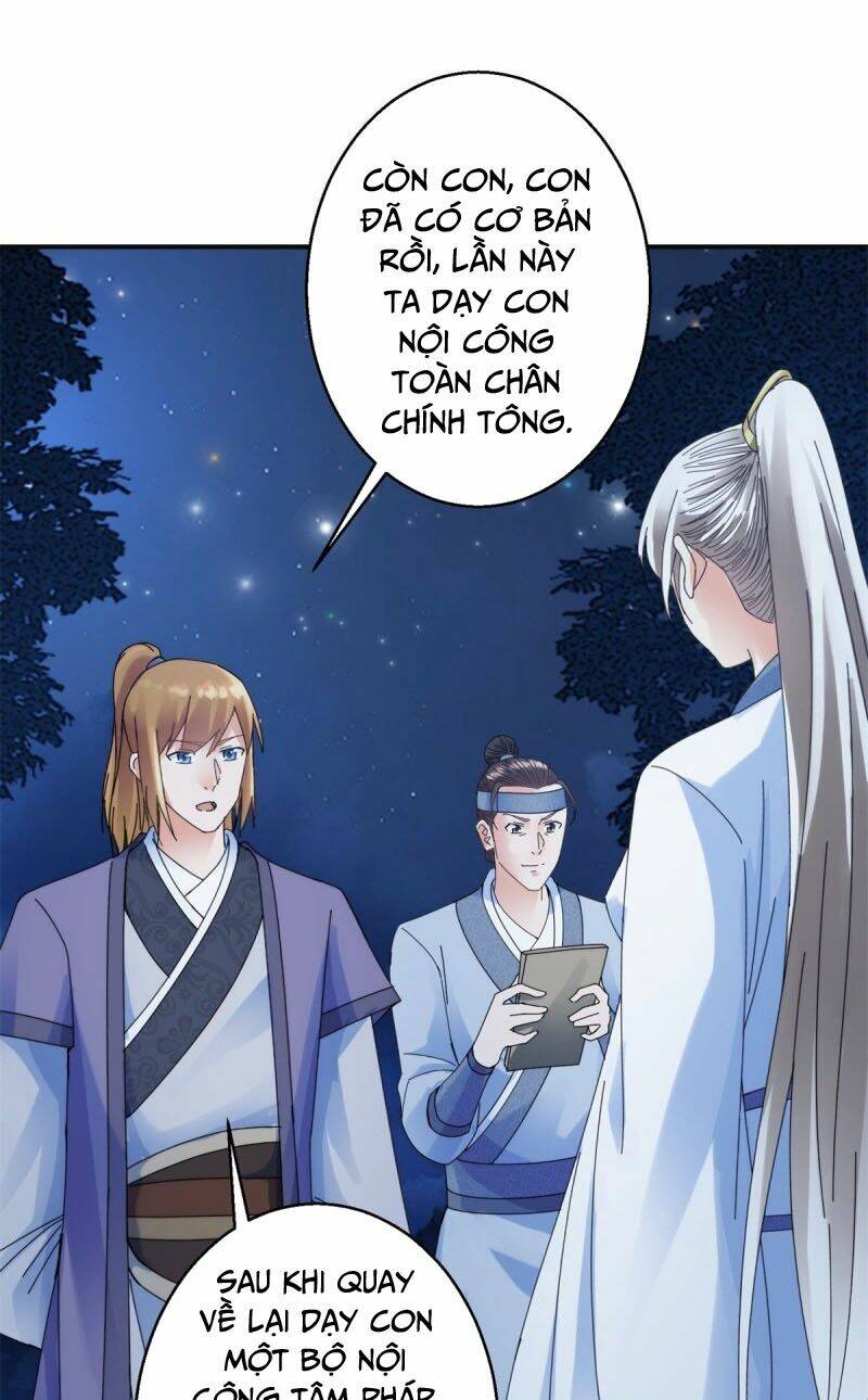 Sử Thượng Đệ Nhất Chưởng Môn - Chapter 169 - Page 13