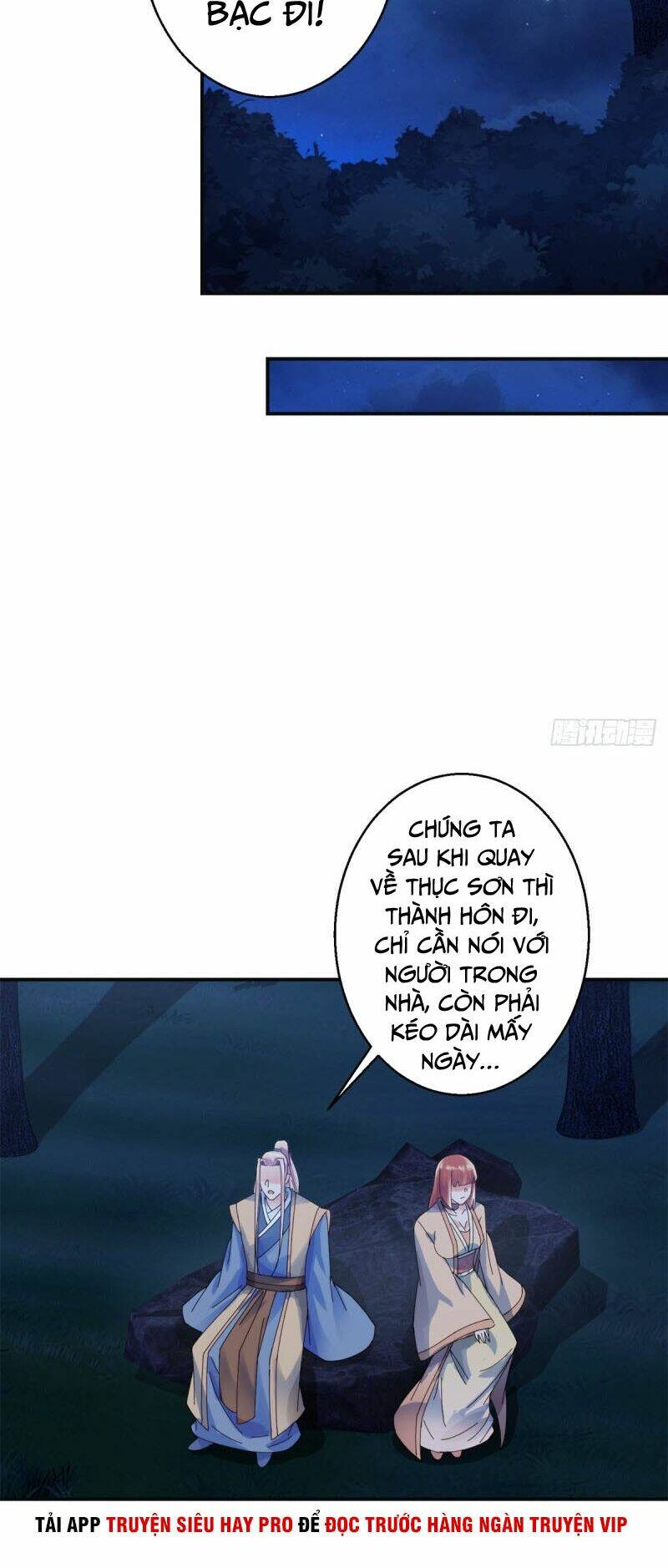 Sử Thượng Đệ Nhất Chưởng Môn - Chapter 169 - Page 6