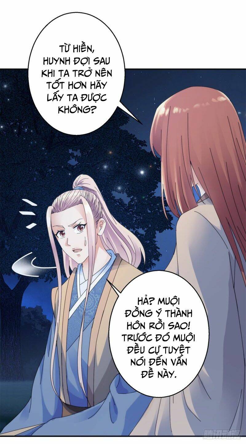 Sử Thượng Đệ Nhất Chưởng Môn - Chapter 169 - Page 7