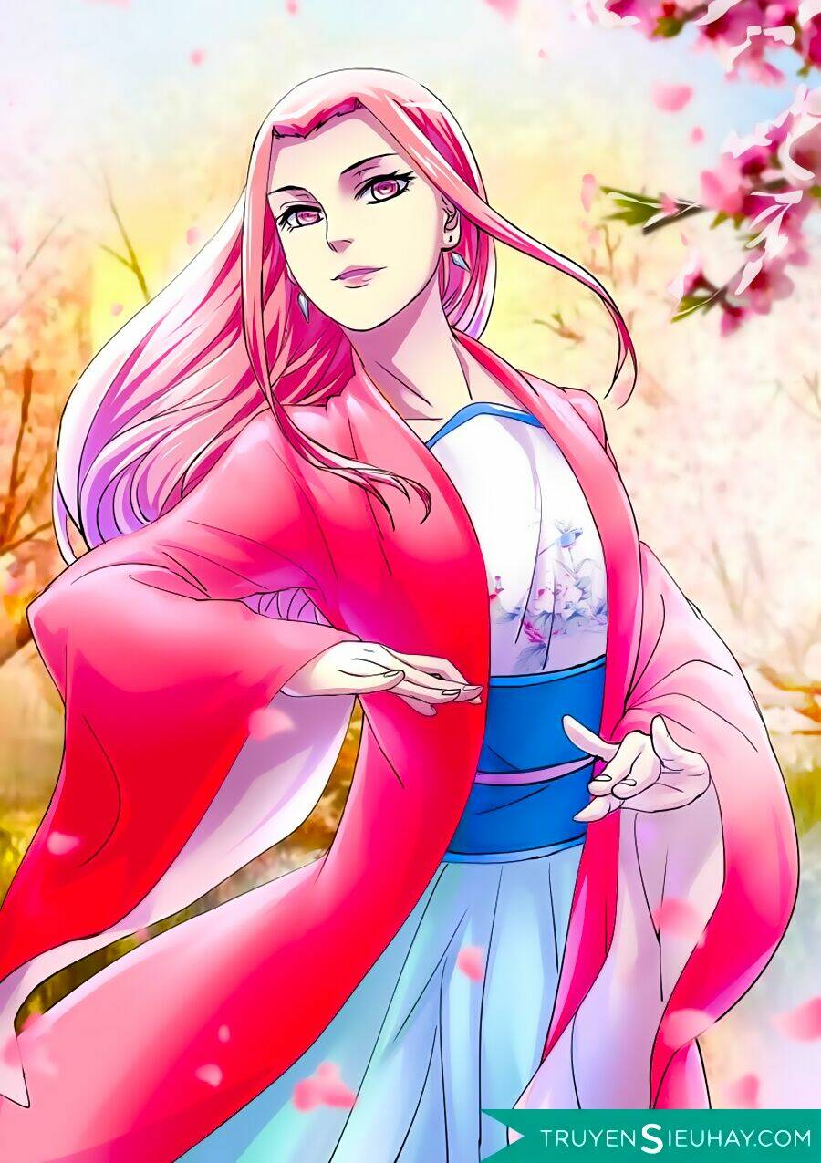 Sử Thượng Đệ Nhất Chưởng Môn - Chapter 17 - Page 3